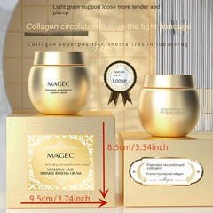 Pro Xylane Face Cream - Wrinkle Diminishing & Nourishing