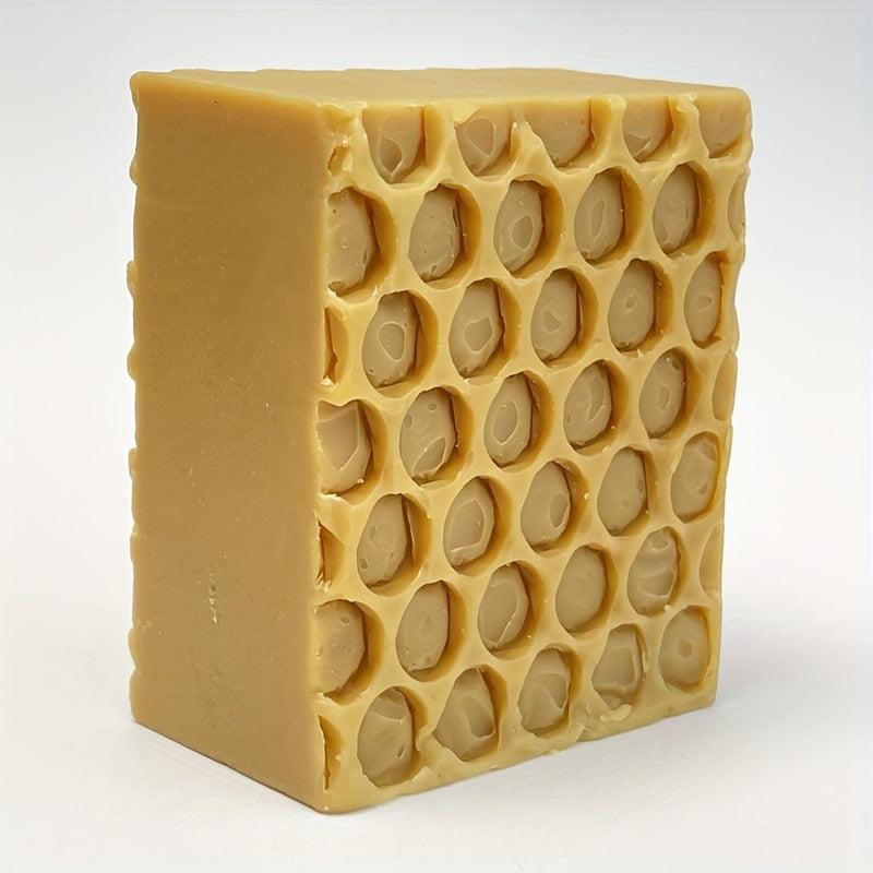 Honey Essence Face and Body Soap 110g