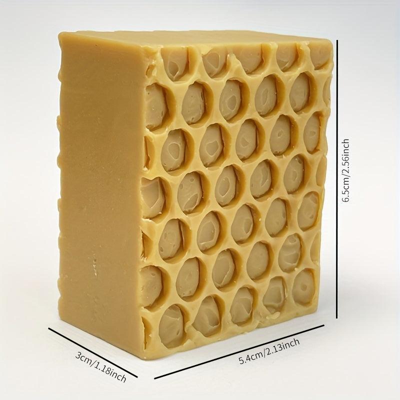 Honey Essence Face and Body Soap 110g