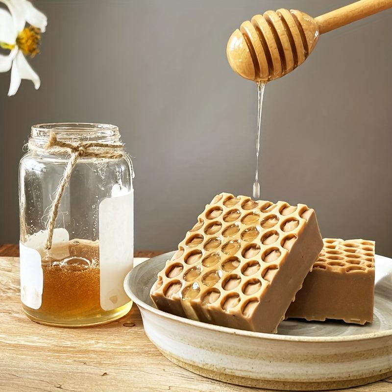 Honey Essence Face and Body Soap 110g