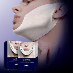 V Face Lift Tape For Man Instant Lifting Sticker Patches Thin Facial Tape