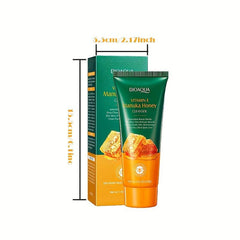 Vitamin E Honey Facial Cleanser 100g