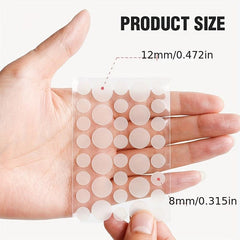 36pcs Acne And Spot Patches - Acne Pimple Patch for Daily Skin Care