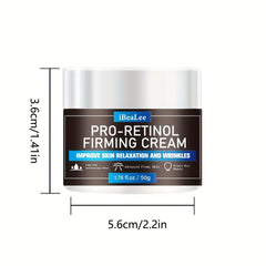 Wrinkle Diminishing Cream with Collagen & Hyaluronic Acid