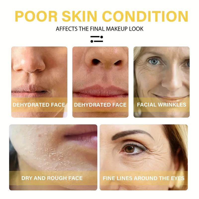 Wrinkle Diminishing Cream with Collagen & Hyaluronic Acid