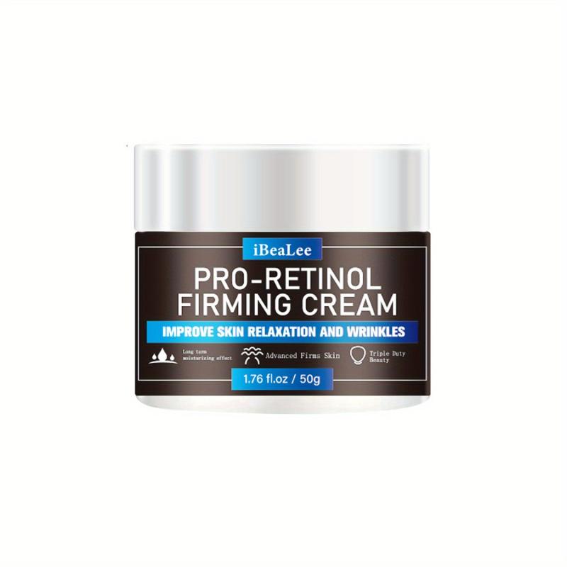 Wrinkle Diminishing Cream with Collagen & Hyaluronic Acid