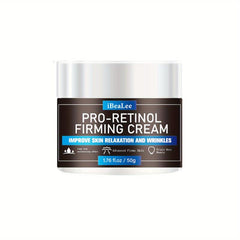 Wrinkle Diminishing Cream with Collagen & Hyaluronic Acid