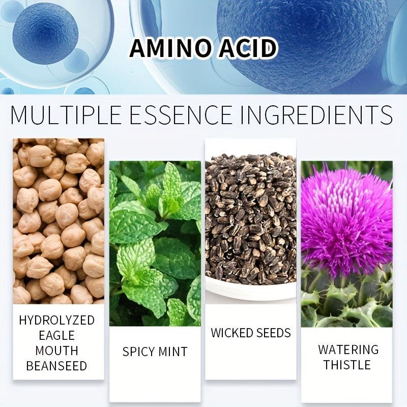 Gentle Face Cream Cleanser with Niacinamide & Ceramides