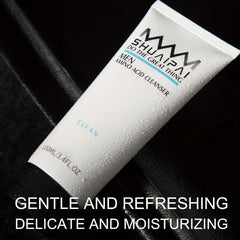 Gentle Face Cream Cleanser with Niacinamide & Ceramides