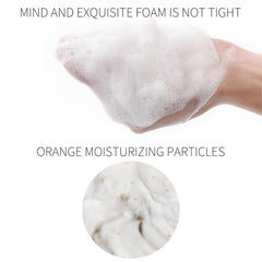Gentle Face Cream Cleanser with Niacinamide & Ceramides