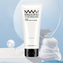 Gentle Face Cream Cleanser with Niacinamide & Ceramides