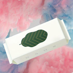 Disposable Face Towel Thick Sponge Soft Towel Wet Dry Facial Cleansing Towel