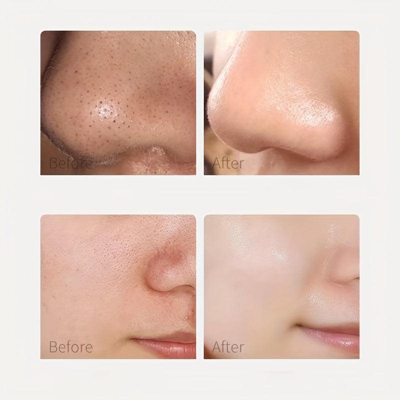 Pore Rejuvenating Bubble Mud Mask for Deep Moisturizing