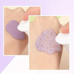 Pore Rejuvenating Bubble Mud Mask for Deep Moisturizing