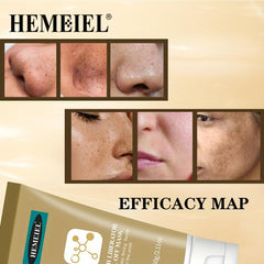 Hyaluronic Acid & Collagen Cleansing Mask 2.11oz
