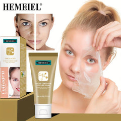 Hyaluronic Acid & Collagen Cleansing Mask 2.11oz