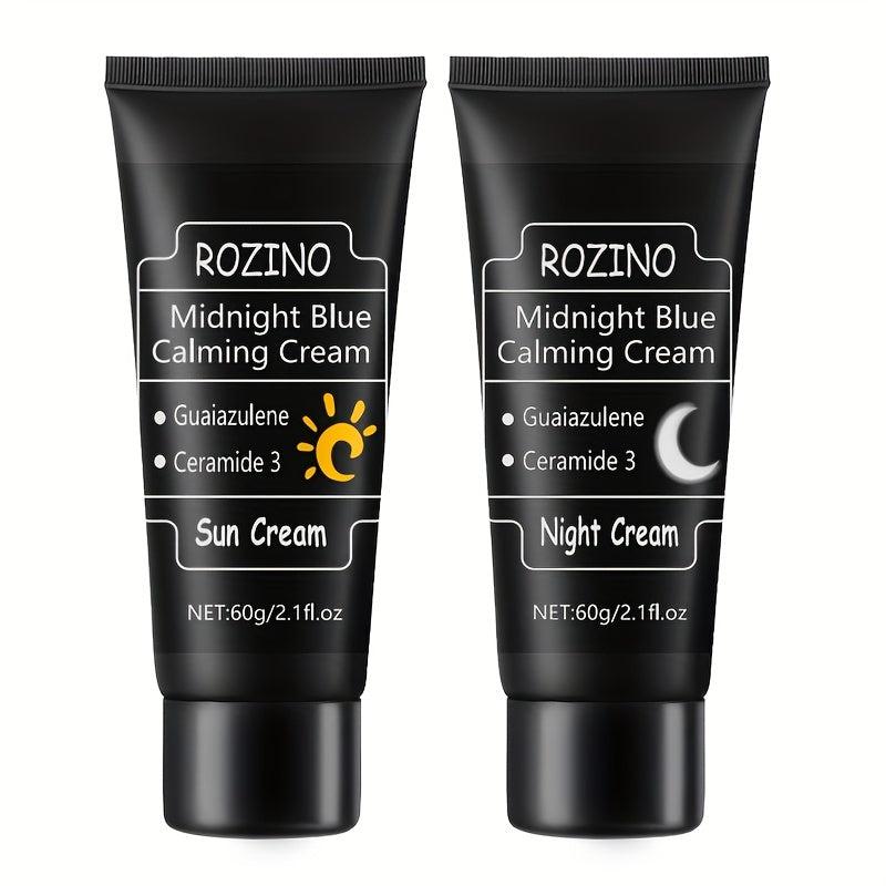 Hydrating Night Face Cream