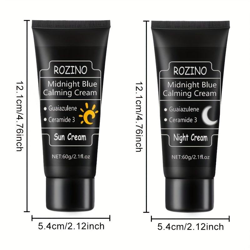 Hydrating Night Face Cream