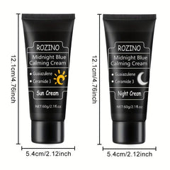 Hydrating Night Face Cream
