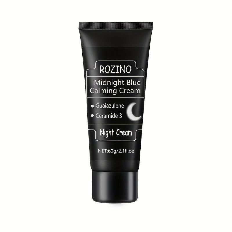 Hydrating Night Face Cream