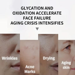 Hydrating Night Face Cream