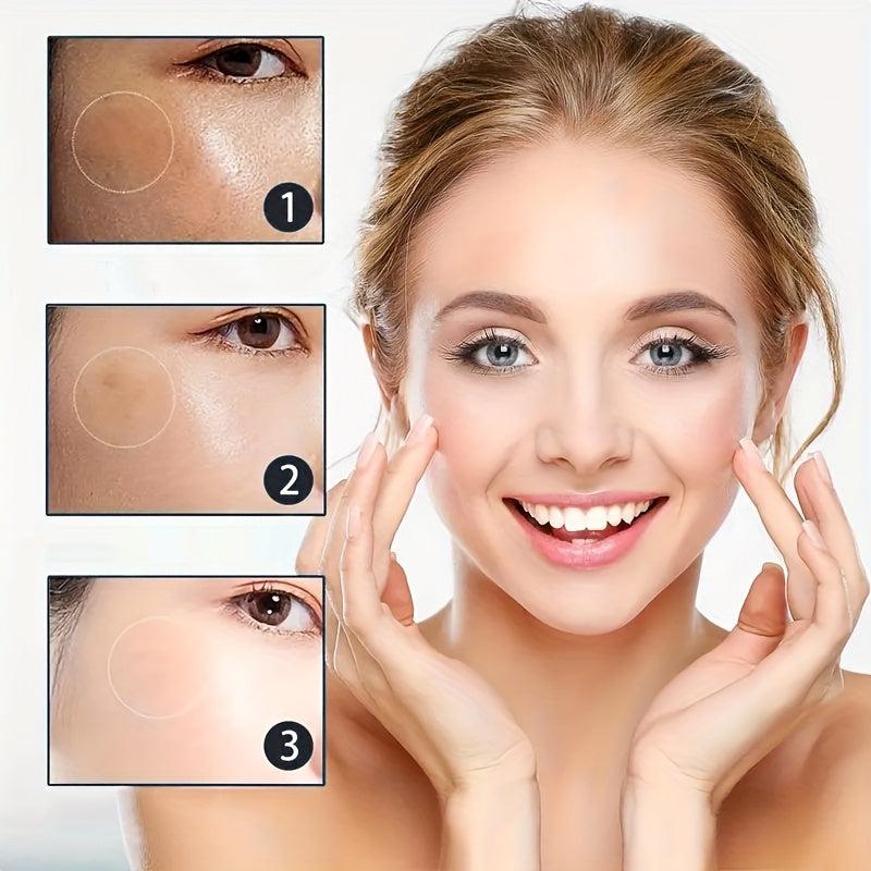 Hydrating Night Face Cream
