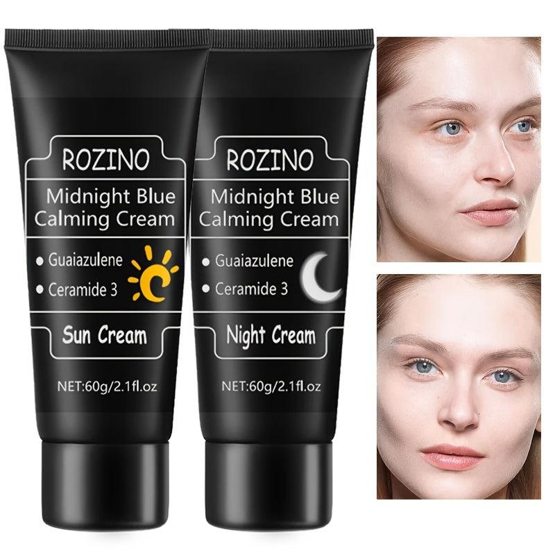 Hydrating Night Face Cream