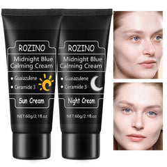 Hydrating Night Face Cream