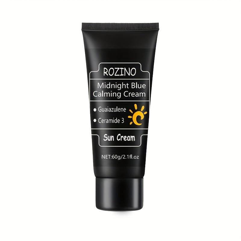 Hydrating Night Face Cream
