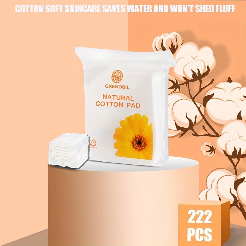 Disposable Face Towel Beauty Salon Cleansing Towel Dry And Wet Dual-use