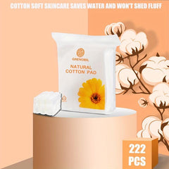 Disposable Face Towel Beauty Salon Cleansing Towel Dry And Wet Dual-use
