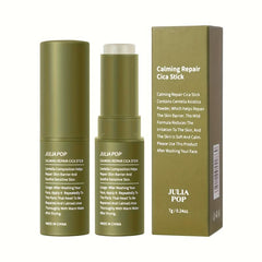 Centella Asiatica After Sun Repair Stick - Soothe, Relieve, Moisturize