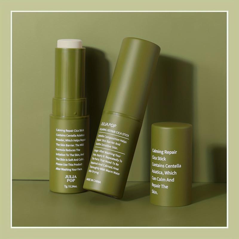 Centella Asiatica After Sun Repair Stick - Soothe, Relieve, Moisturize