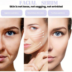 Anti Aging Retinol Cream with Peptides & Hyaluronic Acid 1.76 Oz