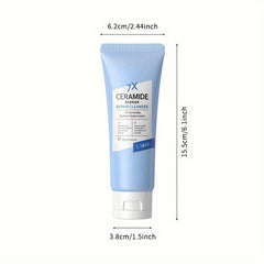 Ceramide Facial Cleanser 100g Moisturizing Hydrating Improve Skin Tone