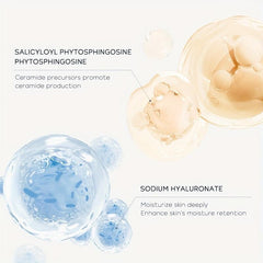Ceramide Facial Cleanser 100g Moisturizing Hydrating Improve Skin Tone