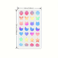 Acne Pimple Patch for Zits and Blemishes - Spot Stickers - Non Irritating