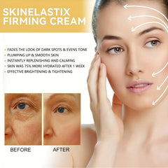 Hydrating Facial Cream 100ml Moisturizing Smooth Skin Care