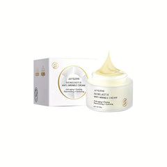 Hydrating Facial Cream 100ml Moisturizing Smooth Skin Care