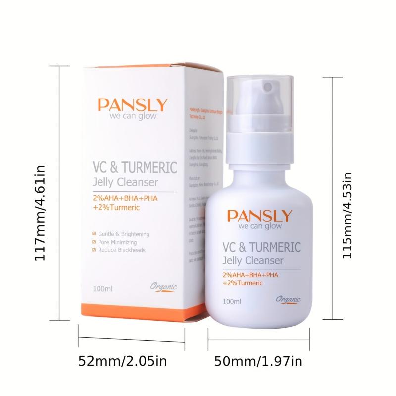 100ml Cruelty 2 Jelly Cleanser for Smooth Skin