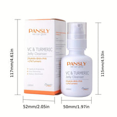 100ml Cruelty 2 Jelly Cleanser for Smooth Skin