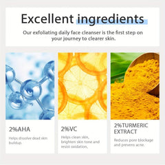 100ml Cruelty 2 Jelly Cleanser for Smooth Skin