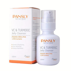 100ml Cruelty 2 Jelly Cleanser for Smooth Skin