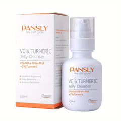 100ml Cruelty 2 Jelly Cleanser for Smooth Skin