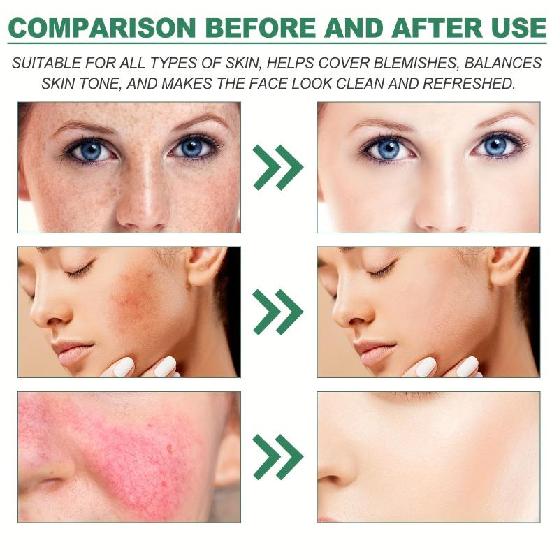 100g Correction Care Cream Fade Spots Sun Repair Hydration Moisturizing