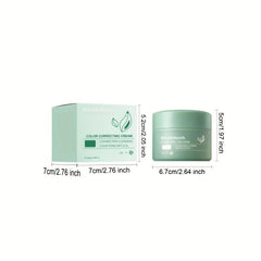 100g Correction Care Cream Fade Spots Sun Repair Hydration Moisturizing