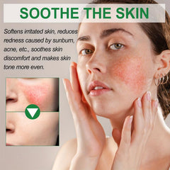 100g Correction Care Cream Fade Spots Sun Repair Hydration Moisturizing