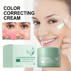 100g Correction Care Cream Fade Spots Sun Repair Hydration Moisturizing