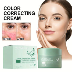 100g Correction Care Cream Fade Spots Sun Repair Hydration Moisturizing