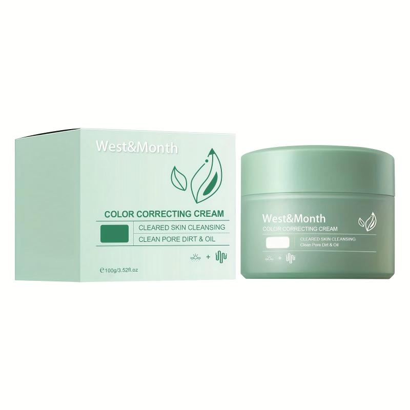 100g Correction Care Cream Fade Spots Sun Repair Hydration Moisturizing